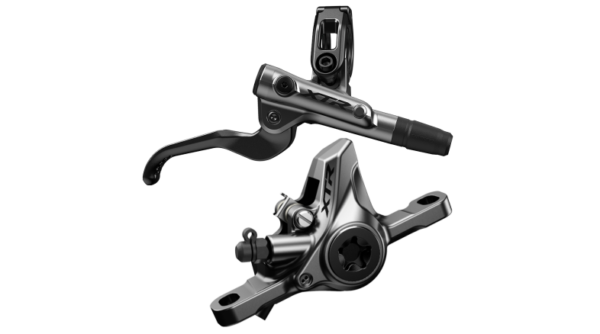 SHIMANO XTR BR-M9100 DISC BRAKE SET