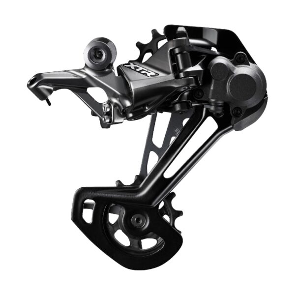 XTR REAR DERAILLEUR LONG CAGE 12s RD-M9100-SGS