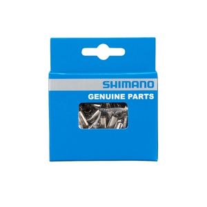 Shimano Steel Brake Outer cap (100pcs) Y60B98010