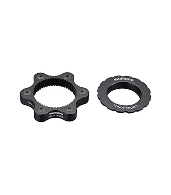 SHIMANO DISC BRAKE ROTOR ADAPTER SM-RTAD05