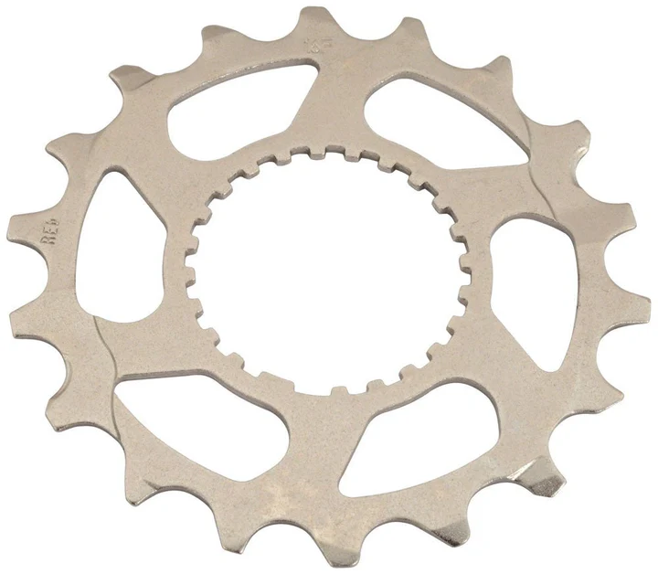 Shimano XT CS-M8100, SLX CS-M7100 & Deore 12s CS-M6100 Sprocket 18T (Y0GX18000)