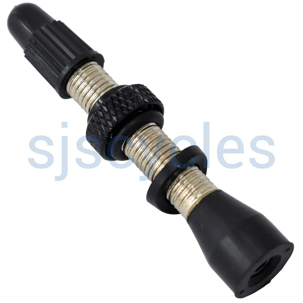 SHIMANO WH-MT620 TUBELESS VALVE (40MM)