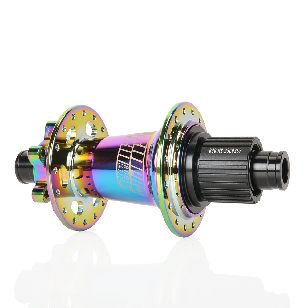 Koozer XM490 Pro MS Boost 12X148MM Rear hub