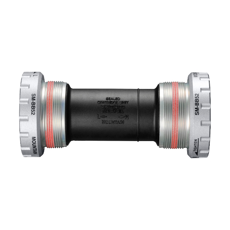 Shimano Threaded Bottom Bracket SM-BB52