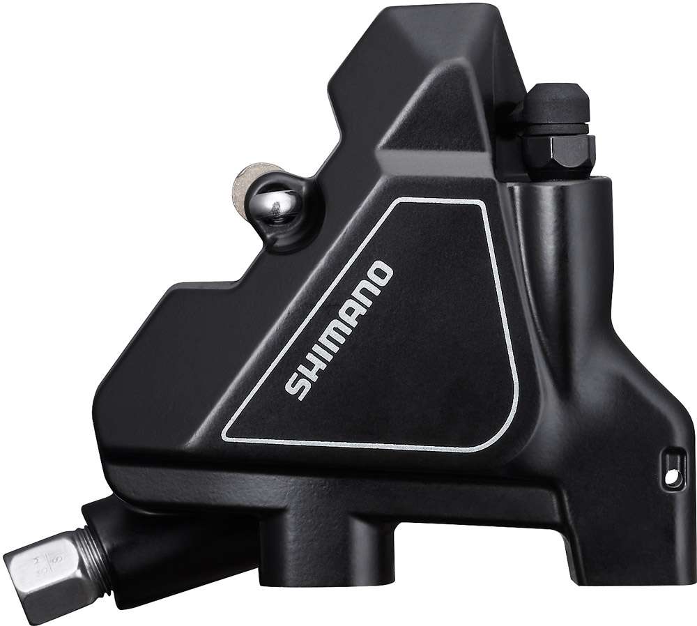 Shimano BR-UR300-R Flat Mount Brake Caliper rear
