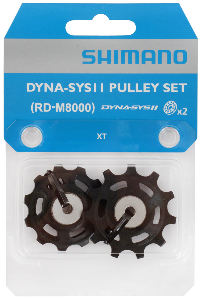 Shimano RD-M8000 Pulley set