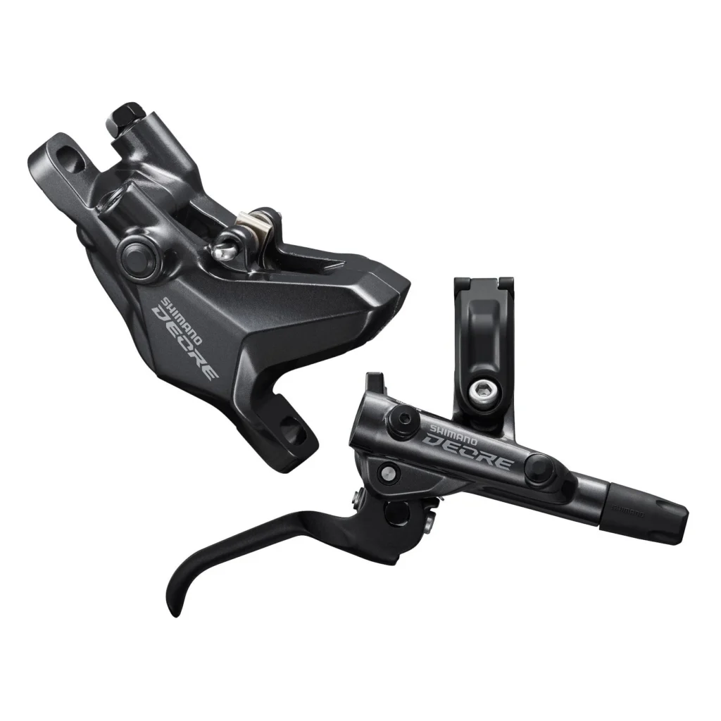 Shimano Deore BR-M6100 Hydraulic Disc Brake