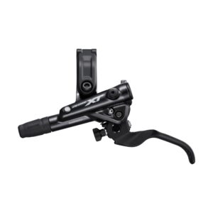 Shimano DEORE XT Brake lever I-Spec EV Clamp Band BL-M8100