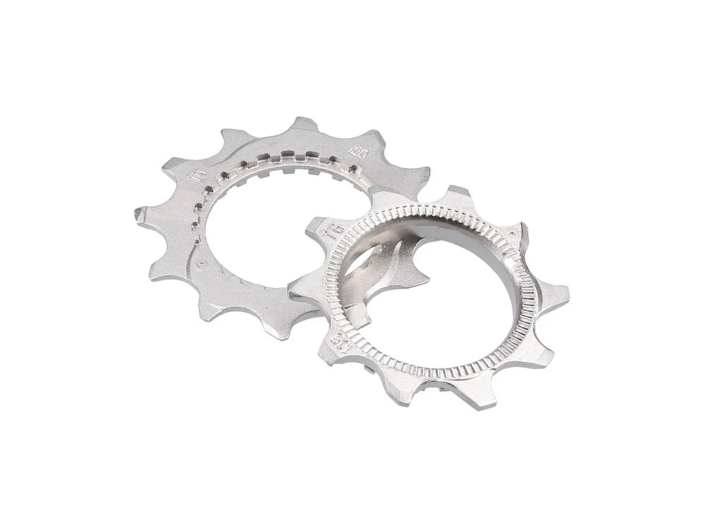 Shimano Sprocket for CS-M9100, CS-M8100, CS-M7100 & Deore 12s CS-M6100 10+12T (Y1X498020)
