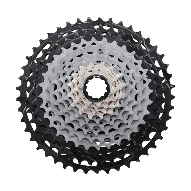 Shimano XTR Cassette 12 Speed CS-M9101 (10-51T)