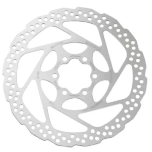Shimano Deore 6-Bolt Disc Brake Rotor – SM RT56-S (160mm)